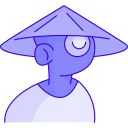 hitotsume kozo icon