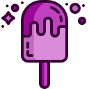 paleta de hielo icon