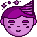 cumpleañero icon