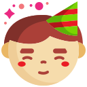 cumpleañero icon