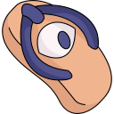 bakezori icon