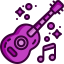 guitarra icon