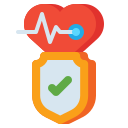 krankenversicherung icon