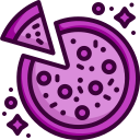 pizza icon