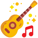 guitarra icon