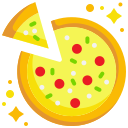 pizza icon