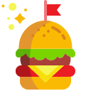 hamburguesa icon