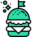 hamburguesa icon