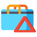dreieck icon