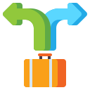 flexibilität icon