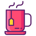 té icon