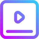 video icon