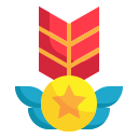 distintivo icon