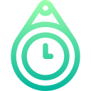 reloj icon