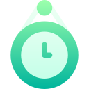 reloj icon