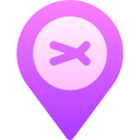 localización icon