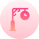 reloj icon