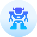 robot icon