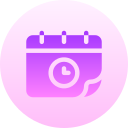 calendario icon