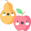 fruta icon