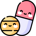 pastillas icon