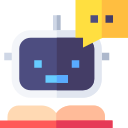 chatbot icon