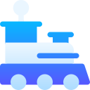 locomotora icon