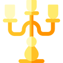 candelabro icon