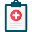 Medical report 