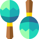 maracas