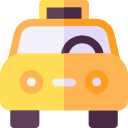 taxi icon