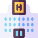 hotel icon