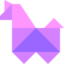 unicornio icon