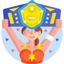 campeón icon