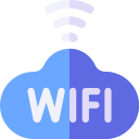 wi-fi gratis icon