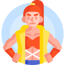 luchador icon