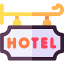 hotel icon