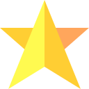 estrella icon