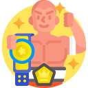 campeón icon