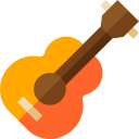 guitarra española