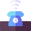 teléfono icon