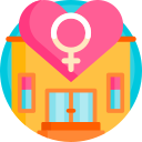 mujeres icon