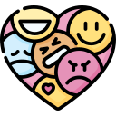 emocional icon