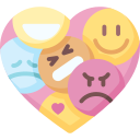 emocional icon