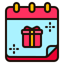 calendario icon