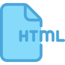 html