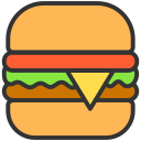 hamburguesa icon