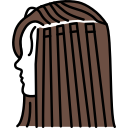 peinado icon