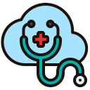 telemedicina icon