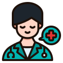 doctor icon